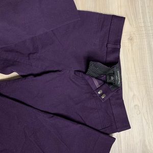 Banana Republic dress pants